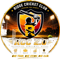 Ridge Cricket Club