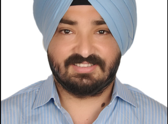 Gurpreet Keer