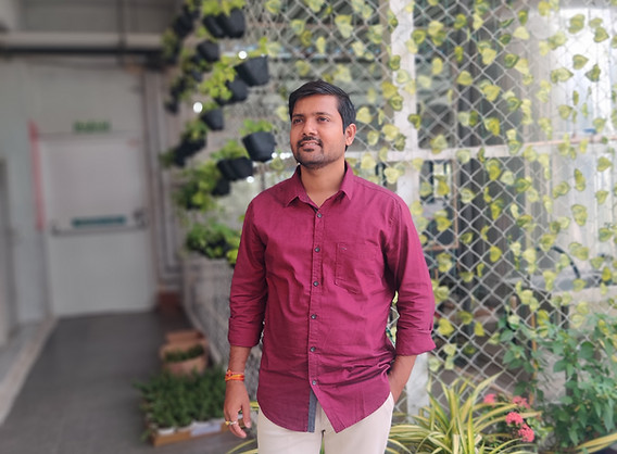 Sandeep Patel