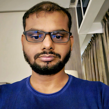 Vineet Kumar