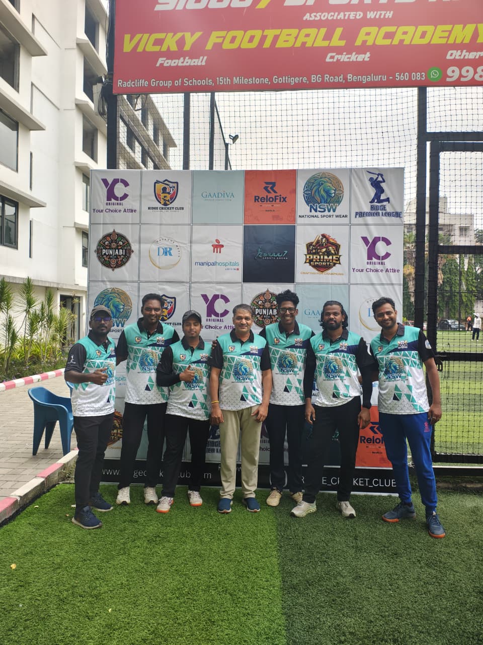 Hulk Smashers